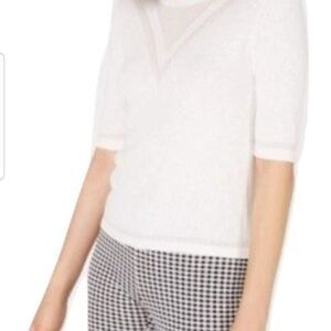 Maison Jules crewneck sweater